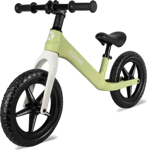 Изображение товара Беговел Konik Go BB-1G (зеленый)