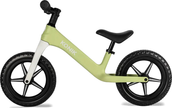 Изображение товара Беговел Konik Go BB-1G (зеленый)