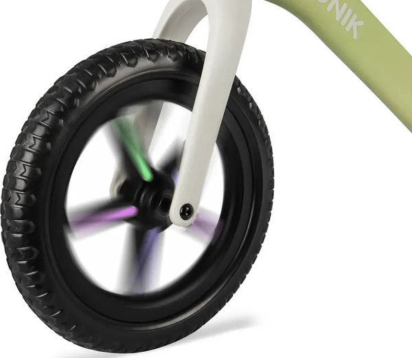 Изображение товара Беговел Konik Go BB-1G (зеленый)