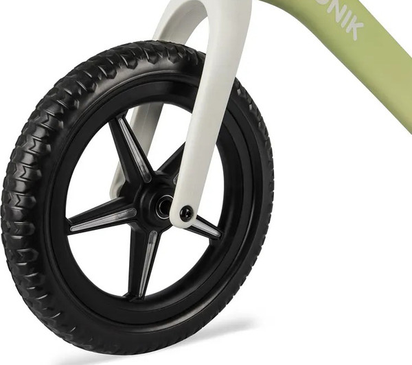 Изображение товара Беговел Konik Go BB-1G (зеленый)