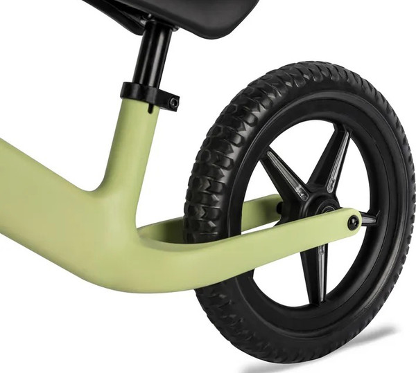 Изображение товара Беговел Konik Go BB-1G (зеленый)