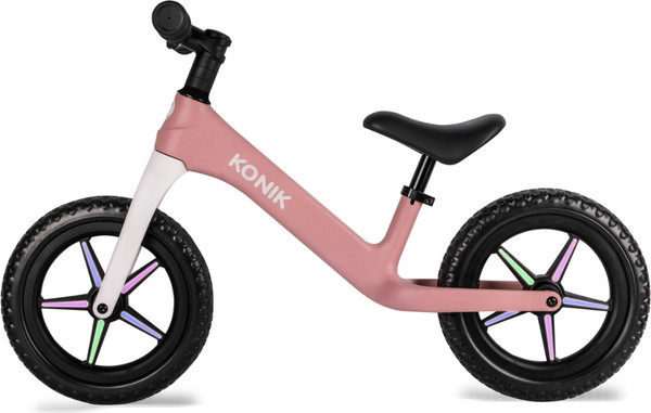 Изображение товара Беговел Konik Go BB-1P (розовый)