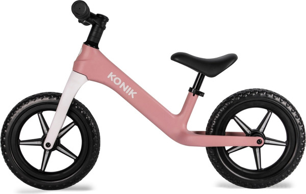Изображение товара Беговел Konik Go BB-1P (розовый)