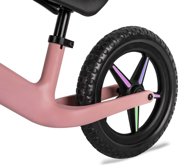 Изображение товара Беговел Konik Go BB-1P (розовый)