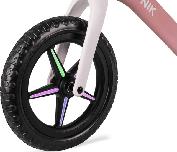 Изображение товара Беговел Konik Go BB-1P (розовый)