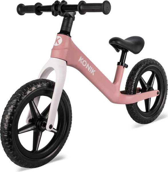 Изображение товара Беговел Konik Go BB-1P (розовый)