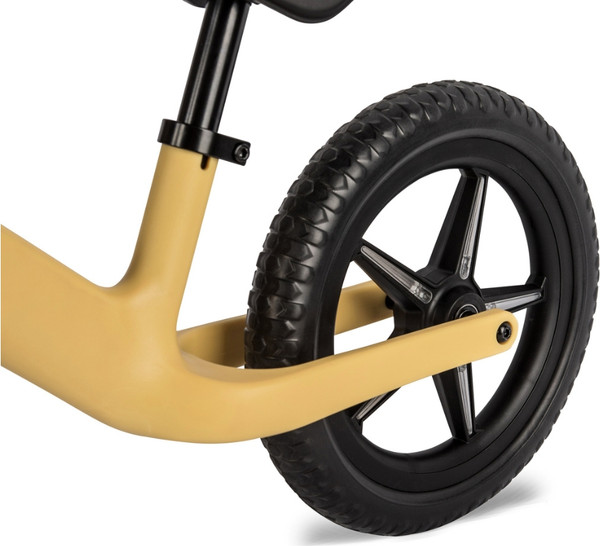 Изображение товара Беговел Konik Go BB-1Y (желтый)