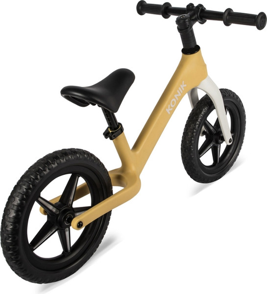 Изображение товара Беговел Konik Go BB-1Y (желтый)
