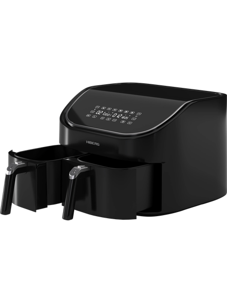 Изображение товара Аэрогриль Hiberg MGD 990 B