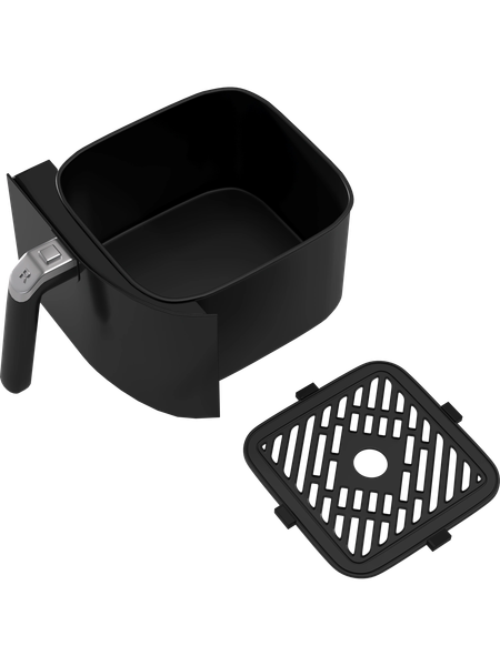 Изображение товара Аэрогриль Hiberg MGD 990 B