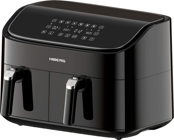 Изображение товара Аэрогриль Hiberg MGD 990 B