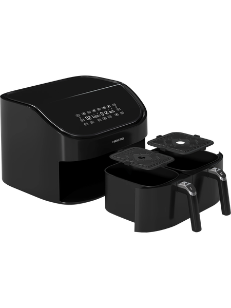 Изображение товара Аэрогриль Hiberg MGD 990 B