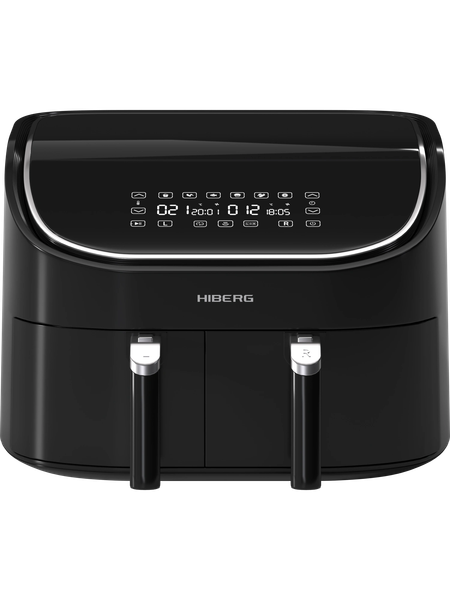 Изображение товара Аэрогриль Hiberg MGD 990 B