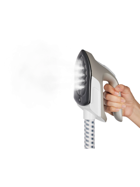 Изображение товара Отпариватель Hiberg GS 6000 W