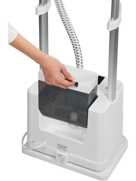 Изображение товара Отпариватель Hiberg GS 6000 W