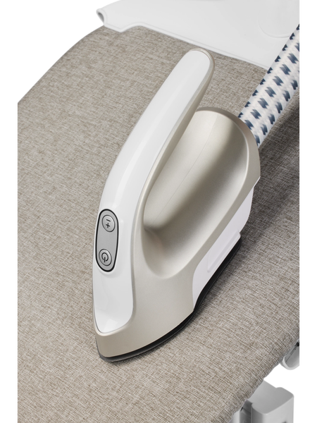 Изображение товара Отпариватель Hiberg GS 6000 W