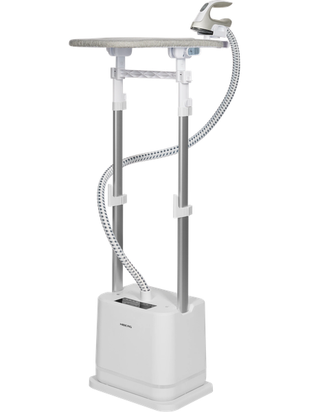 Изображение товара Отпариватель Hiberg GS 6000 W