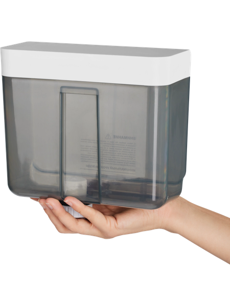 Изображение товара Отпариватель Hiberg GS 6000 W