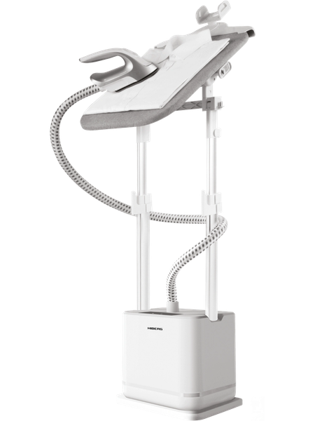 Изображение товара Отпариватель Hiberg GS 6000 W