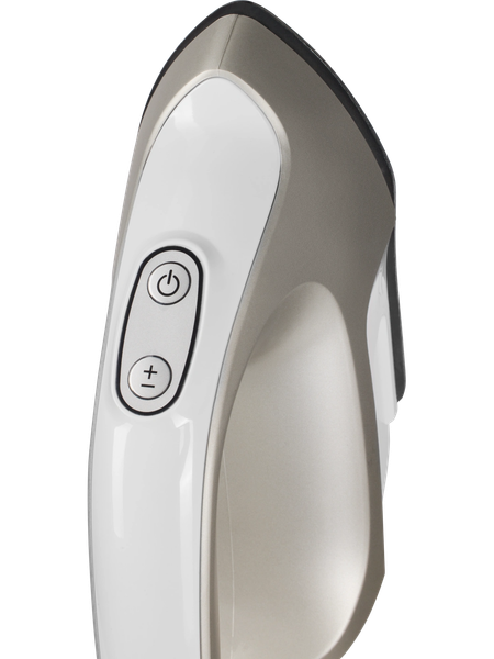 Изображение товара Отпариватель Hiberg GS 6000 W