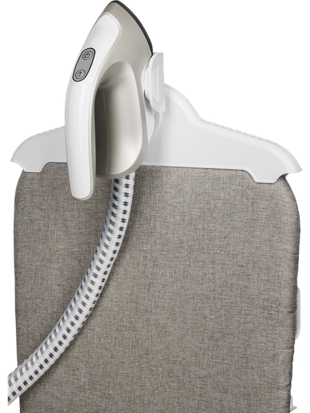 Изображение товара Отпариватель Hiberg GS 6000 W