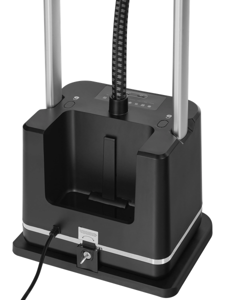 Изображение товара Отпариватель Hiberg GS 6000 B