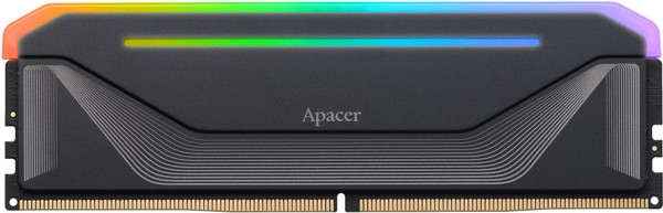 Изображение товара Оперативная память DDR5 Apacer AH5U32G60C622NBAA-1