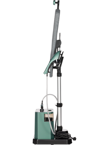 Изображение товара Гладильная система Hiberg GSW 8000 Forest