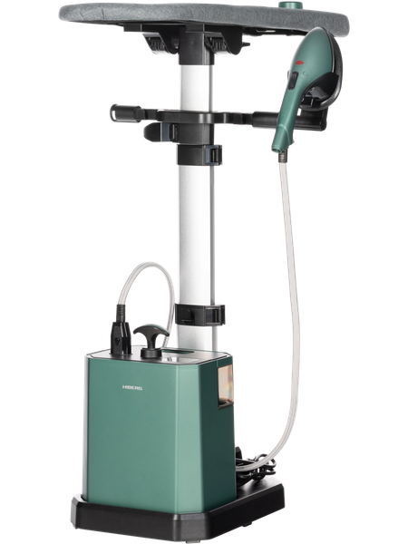 Изображение товара Гладильная система Hiberg GSW 8000 Forest