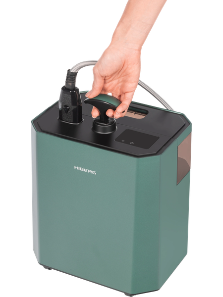 Изображение товара Гладильная система Hiberg GSW 8000 Forest