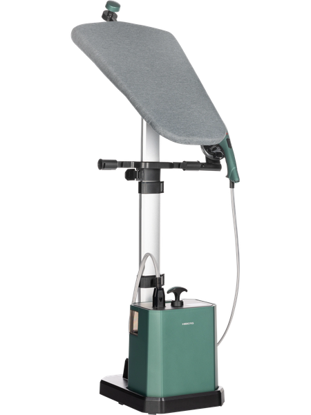 Изображение товара Гладильная система Hiberg GSW 8000 Forest