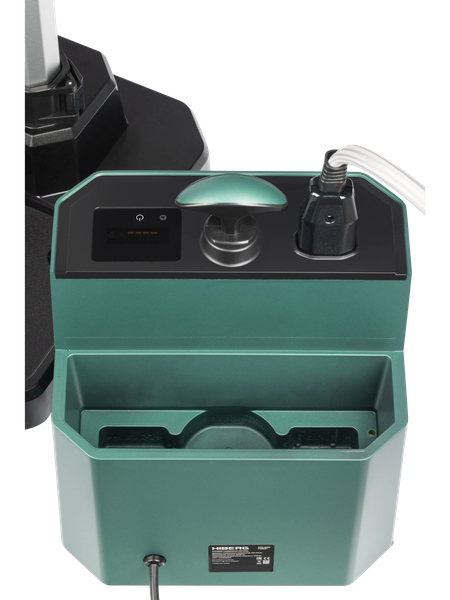 Изображение товара Гладильная система Hiberg GSW 8000 Forest