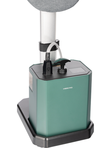 Изображение товара Гладильная система Hiberg GSW 8000 Forest