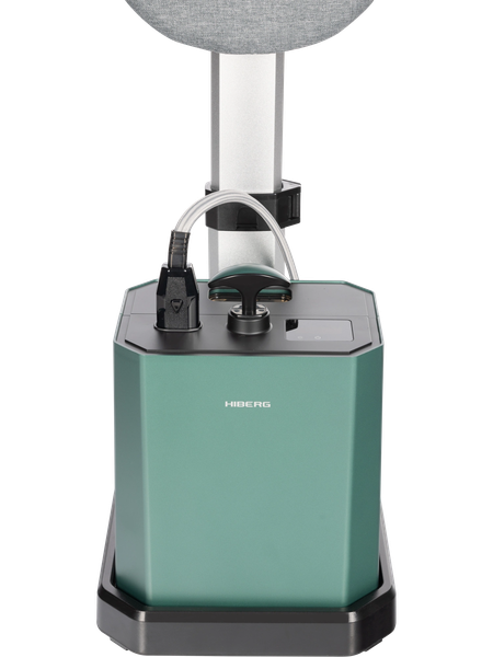Изображение товара Гладильная система Hiberg GSW 8000 Forest