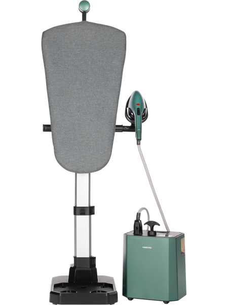 Изображение товара Гладильная система Hiberg GSW 8000 Forest