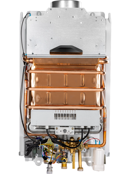 Изображение товара Газовая колонка Nordfrost GF 100 W