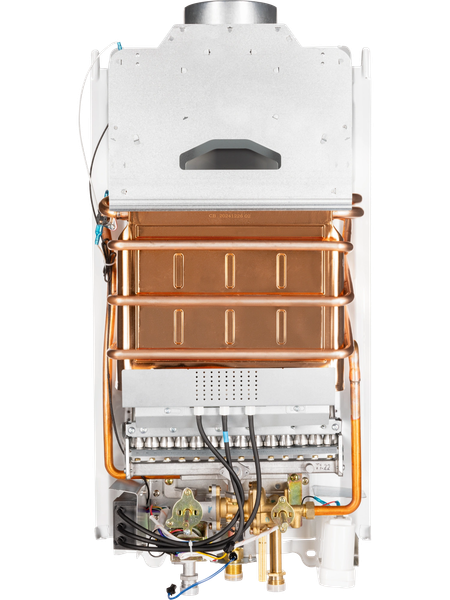 Изображение товара Газовая колонка Nordfrost GF 120 W