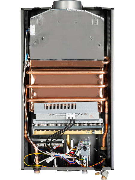 Изображение товара Газовая колонка Nordfrost GFC 100 XD