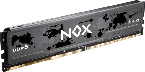 Изображение товара Оперативная память DDR5 Apacer AH5U64G60C622MBAA-2