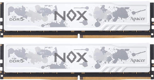 Изображение товара Оперативная память DDR5 Apacer AH5U64G60C622MWAA-2