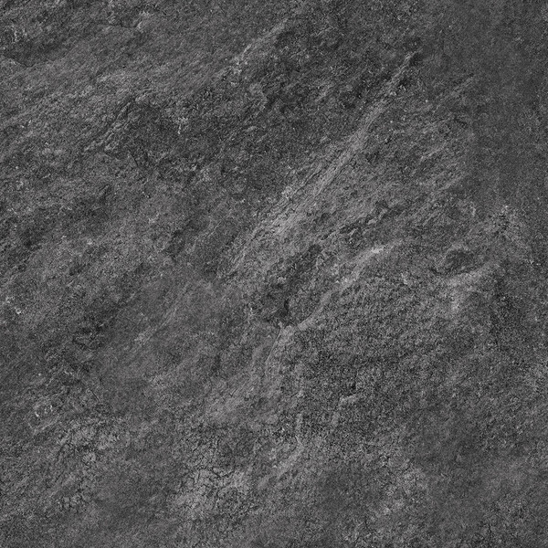 Изображение товара Плитка ProGres Rocks NR0385 (600x600, темно-серый)