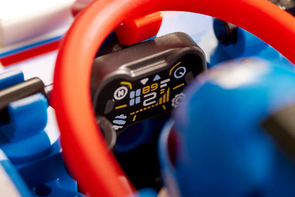 Изображение товара Конструктор Lego Speed Champions Болид Формулы-1 Visa Cash RB VCARB 01 / 77246