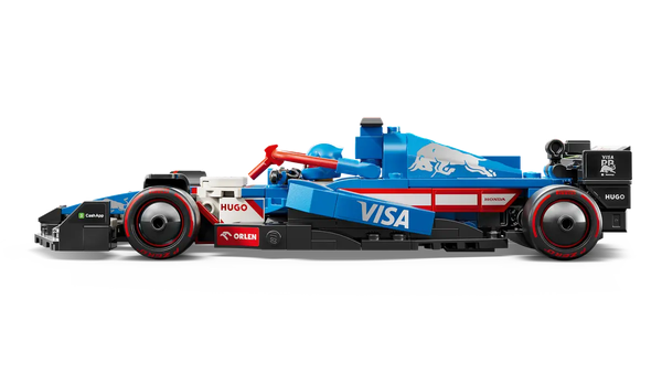 Изображение товара Конструктор Lego Speed Champions Болид Формулы-1 Visa Cash RB VCARB 01 / 77246