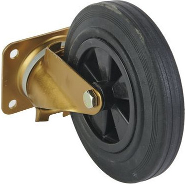 Изображение товара Опора колесная для тележки складской TOR SC80K 200мм / 1027292