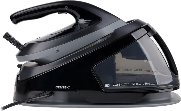 Изображение товара Утюг с парогенератором Centek CT-2306