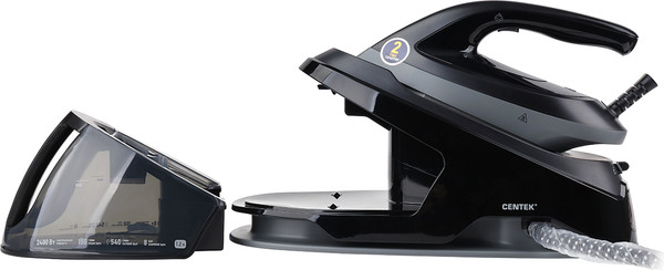 Изображение товара Утюг с парогенератором Centek CT-2306