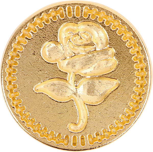 Изображение товара Насадка к штампу для творчества Darvish DV-T-3482-5