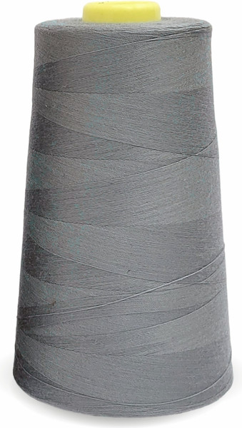 Изображение товара Набор швейных ниток Sentex 100% полиэстер 50/2 5000 ярдов 1231 (4шт)