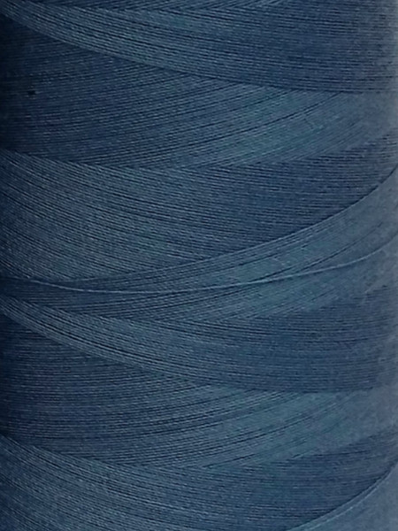 Изображение товара Набор швейных ниток Sentex 100% полиэстер 50/2 5000 ярдов 1324 (2шт)