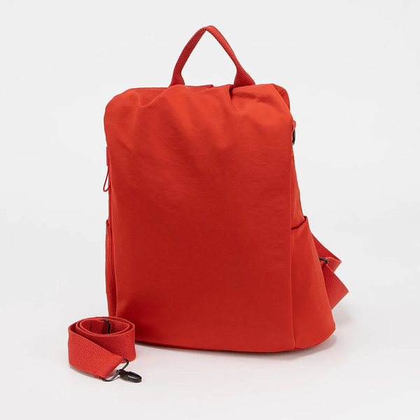 Изображение товара Рюкзак Ecotope 171-630-RED (красный)